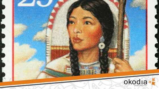 Traductors a la història: la vida apassionant de Sacagawea