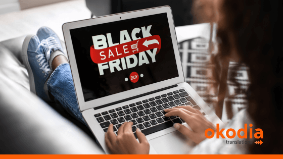 Black Friday, Black Friday per països: així se celebra arreu del món